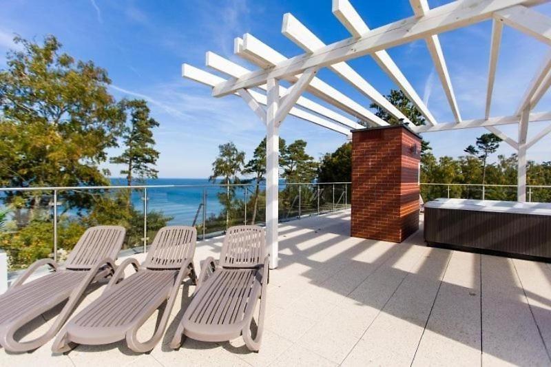 Apartment - 4 Person - Premium Baltic With Access