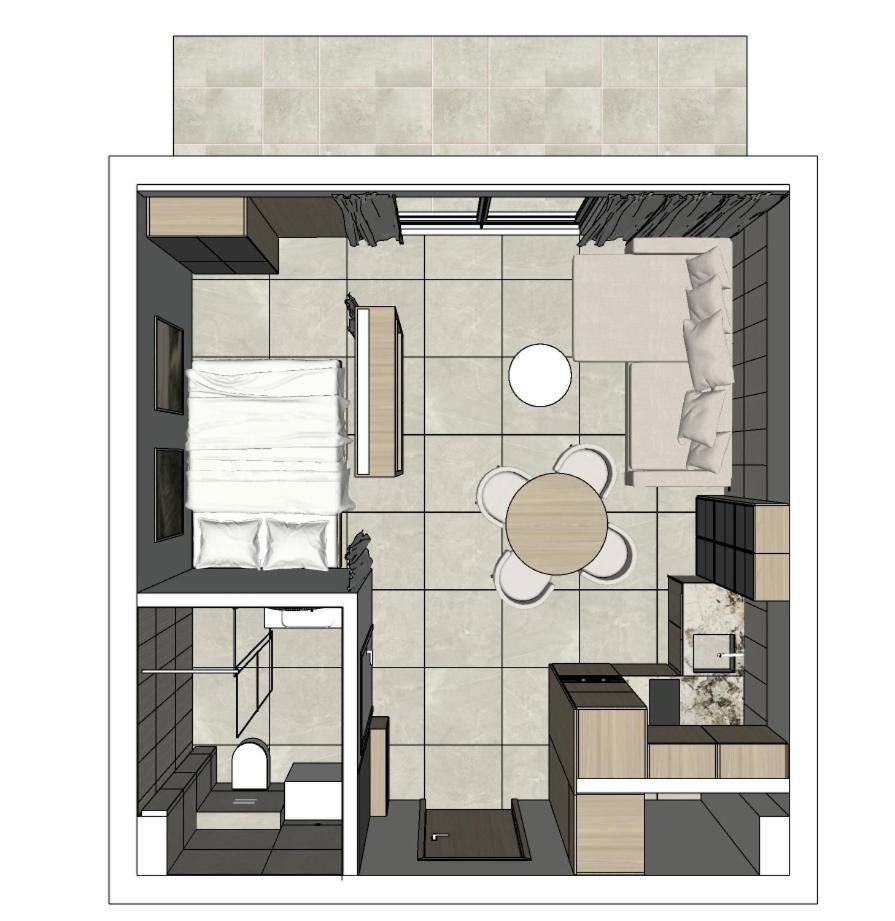- 4 Person - Premium Baltic With Access