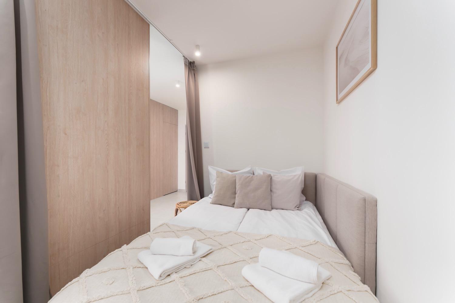 Apartment - 4 Person - Premium Baltic With Access Rewal