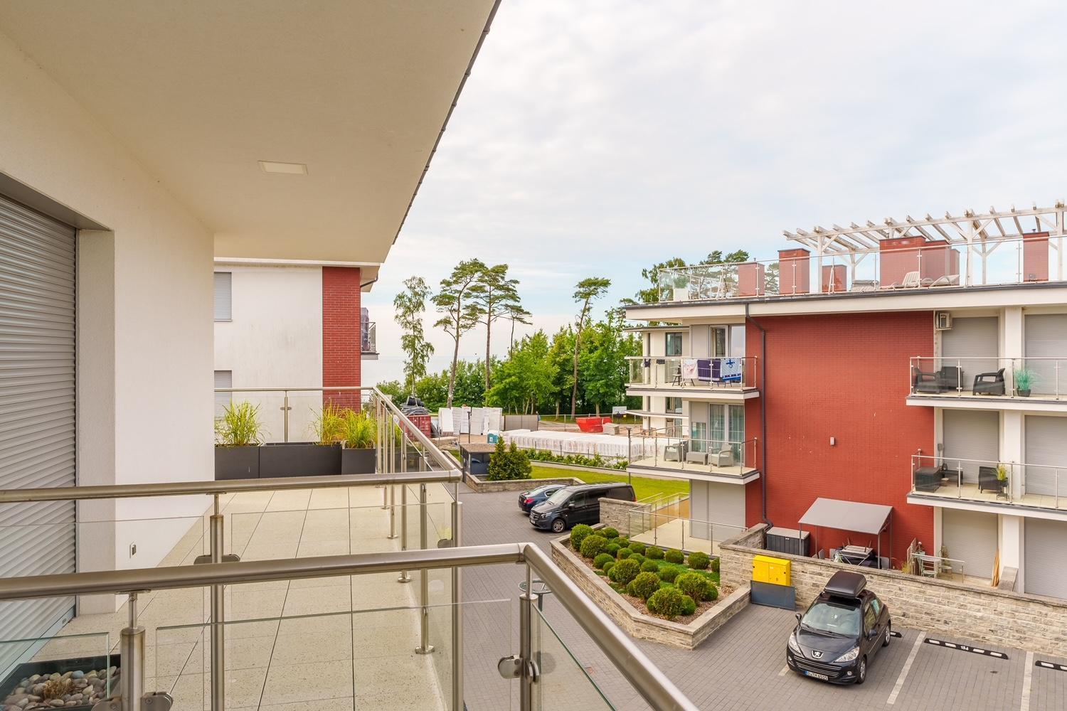Apartment - 4 Person - Premium Baltic With Access