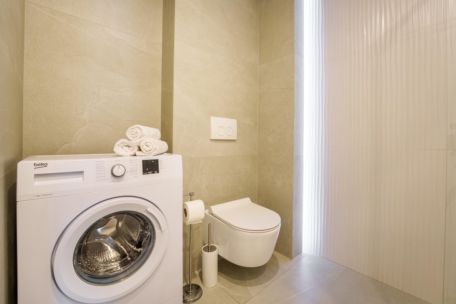 Apartment - 4 Person - Premium Baltic With Access
