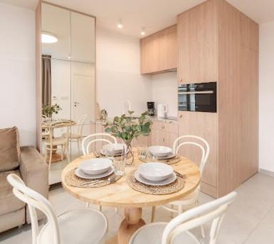 Apartment - 4 Person - Premium Baltic With Access *
