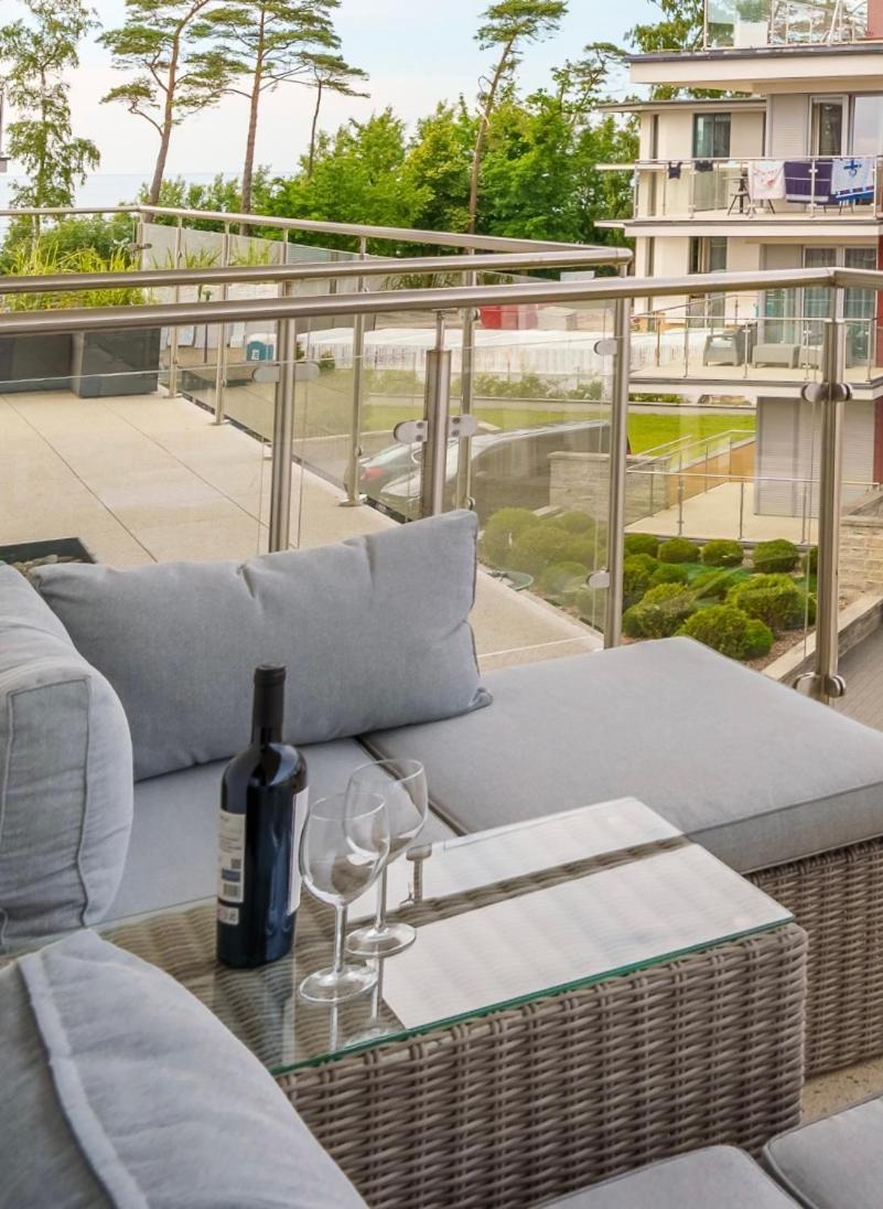 Apartment - 4 Person - Premium Baltic With Access *